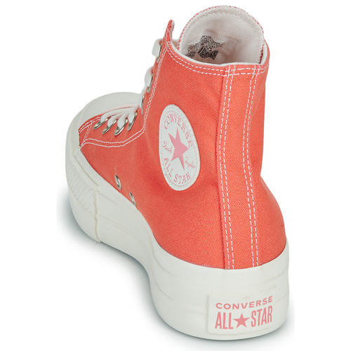 Sneakers-alte-CHUCK-TAYLOR-ALL-STAR-LIFT-Rosa-4