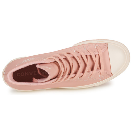 Sneakers-alte-CHUCK-TAYLOR-ALL-STAR-LIFT-Rosa-5