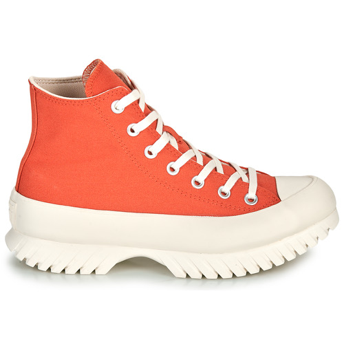 Sneakers-alte-CHUCK-TAYLOR-ALL-STAR-LUGGED-2.0-PLATFORM-SEASONAL-COLOR-Arancio-1