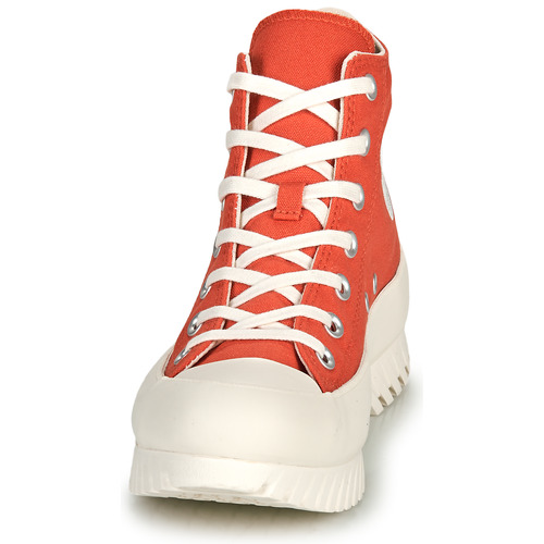 Sneakers-alte-CHUCK-TAYLOR-ALL-STAR-LUGGED-2.0-PLATFORM-SEASONAL-COLOR-Arancio-2