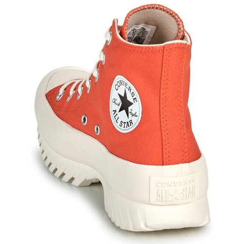 Sneakers-alte-CHUCK-TAYLOR-ALL-STAR-LUGGED-2.0-PLATFORM-SEASONAL-COLOR-Arancio-4