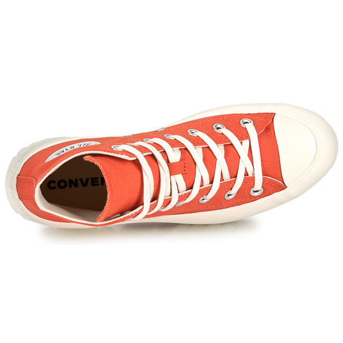 Sneakers-alte-CHUCK-TAYLOR-ALL-STAR-LUGGED-2.0-PLATFORM-SEASONAL-COLOR-Arancio-5