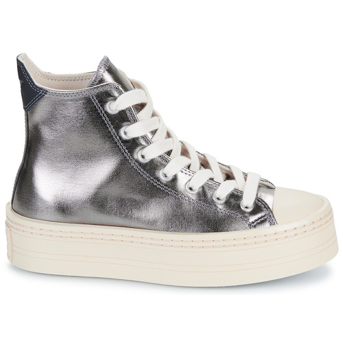 Sneakers-alte-CHUCK-TAYLOR-ALL-STAR-MODERN-LIFT-Grigio-1