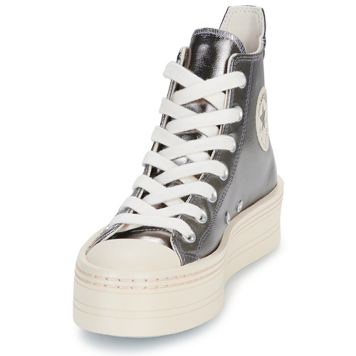 Sneakers-alte-CHUCK-TAYLOR-ALL-STAR-MODERN-LIFT-Grigio-2