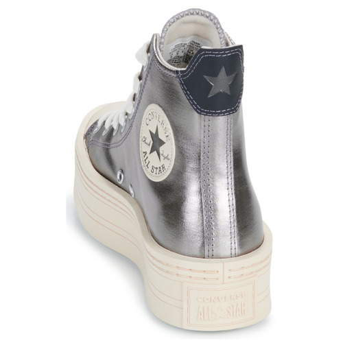 Sneakers-alte-CHUCK-TAYLOR-ALL-STAR-MODERN-LIFT-Grigio-4