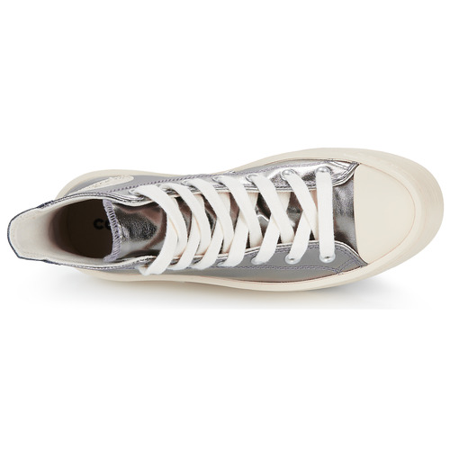 Sneakers-alte-CHUCK-TAYLOR-ALL-STAR-MODERN-LIFT-Grigio-5