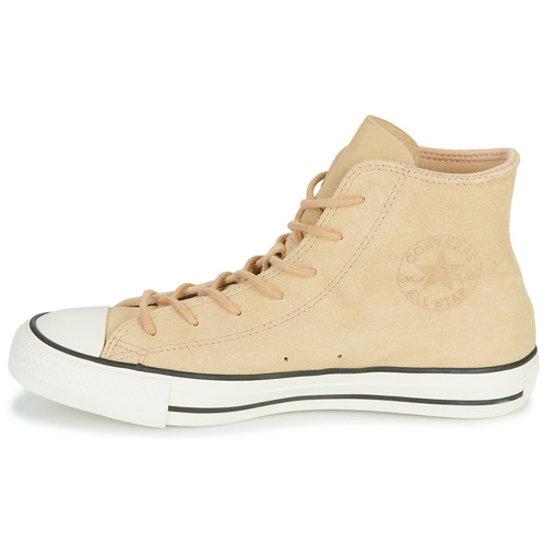 Sneakers-alte-CHUCK-TAYLOR-ALL-STAR-MONO-SUEDE-Beige-3