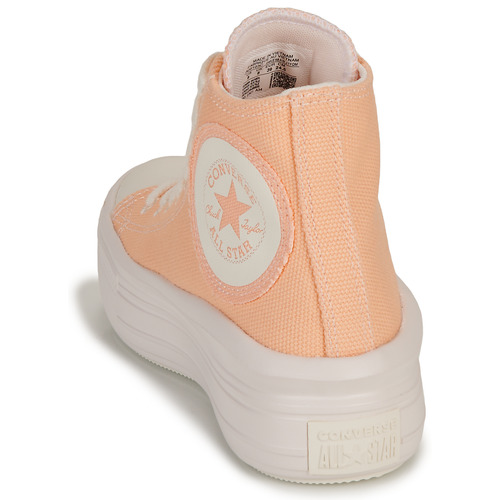 Sneakers-alte-CHUCK-TAYLOR-ALL-STAR-MOVE-CONVERSE-CITY-COLOR-Rosa-4