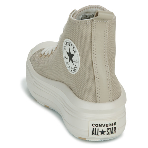 Sneakers-alte-CHUCK-TAYLOR-ALL-STAR-MOVE-Grigio-4