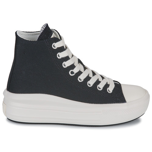 Sneakers-alte-CHUCK-TAYLOR-ALL-STAR-MOVE-HI-Nero-1