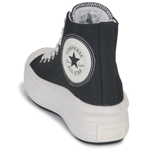 Sneakers-alte-CHUCK-TAYLOR-ALL-STAR-MOVE-HI-Nero-4