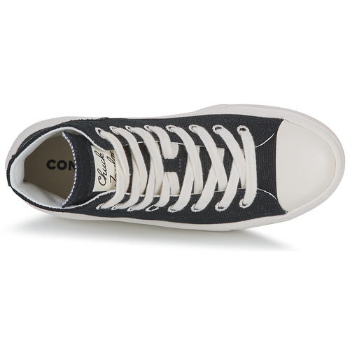 Sneakers-alte-CHUCK-TAYLOR-ALL-STAR-MOVE-HI-Nero-5