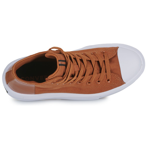 Sneakers-alte-CHUCK-TAYLOR-ALL-STAR-MOVE-PLATFORM-TORTOISE-Marrone-5