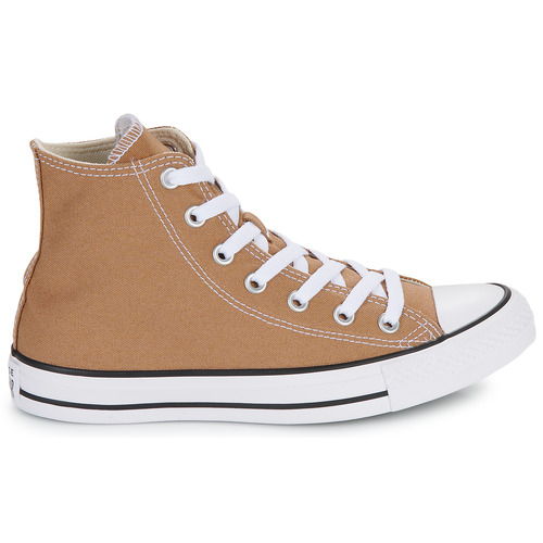 Sneakers-alte-CHUCK-TAYLOR-ALL-STAR-Marrone-1