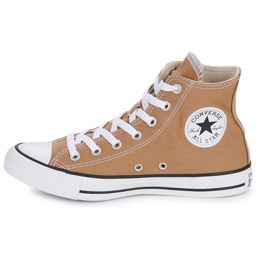 Sneakers-alte-CHUCK-TAYLOR-ALL-STAR-Marrone-3