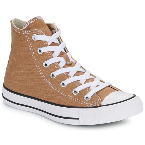 Converse CHUCK TAYLOR ALL STAR Zapatillas altas marron Mujer 64.95