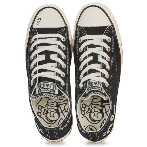 Converse ragazza fashion 2019