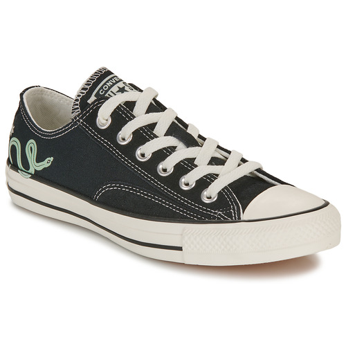 Sneakers alte    CHUCK TAYLOR ALL STAR  Nero