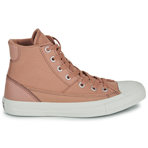 Sneakers-alte-CHUCK-TAYLOR-ALL-STAR-PATCHWORK-Rosa-1