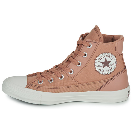 Sneakers-alte-CHUCK-TAYLOR-ALL-STAR-PATCHWORK-Rosa-3