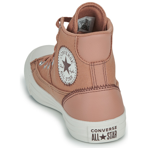 Sneakers-alte-CHUCK-TAYLOR-ALL-STAR-PATCHWORK-Rosa-4