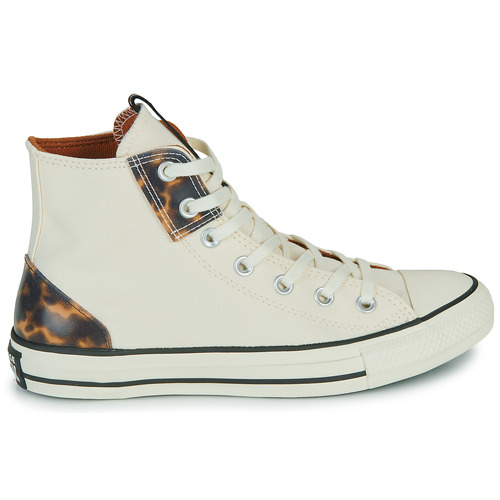 Sneakers-alte-CHUCK-TAYLOR-ALL-STAR-TORTOISE-Beige-1