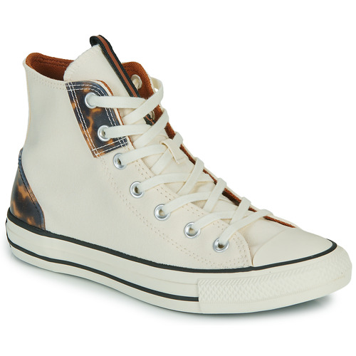 Sneakers alte    CHUCK TAYLOR ALL STAR TORTOISE  Beige