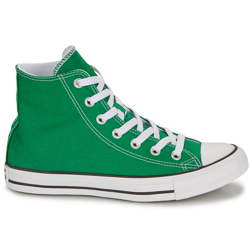 Sneakers-alte-CHUCK-TAYLOR-ALL-STAR-Verde-1