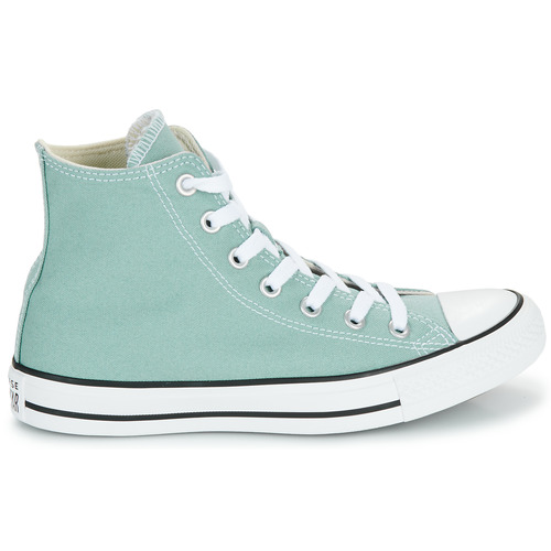 Sneakers-alte-CHUCK-TAYLOR-ALL-STAR-Verde-1