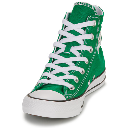 Sneakers-alte-CHUCK-TAYLOR-ALL-STAR-Verde-2