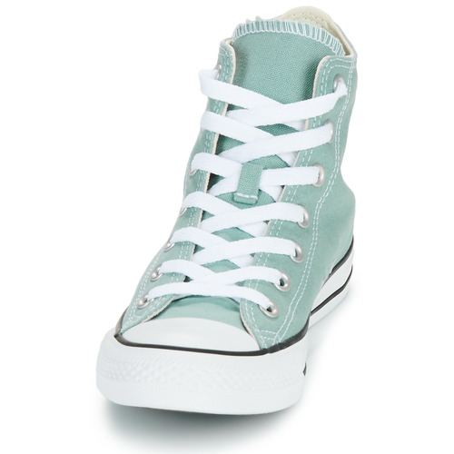 Sneakers-alte-CHUCK-TAYLOR-ALL-STAR-Verde-2