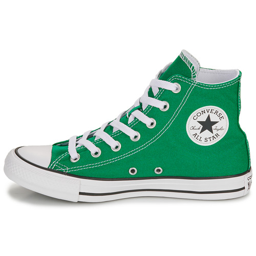 Sneakers-alte-CHUCK-TAYLOR-ALL-STAR-Verde-3