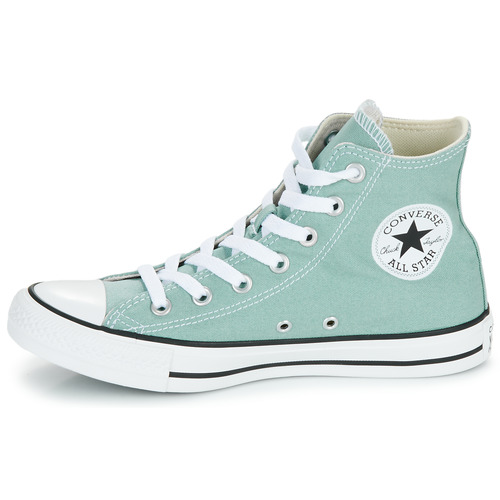 Sneakers-alte-CHUCK-TAYLOR-ALL-STAR-Verde-3