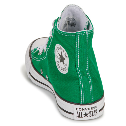 Sneakers-alte-CHUCK-TAYLOR-ALL-STAR-Verde-4