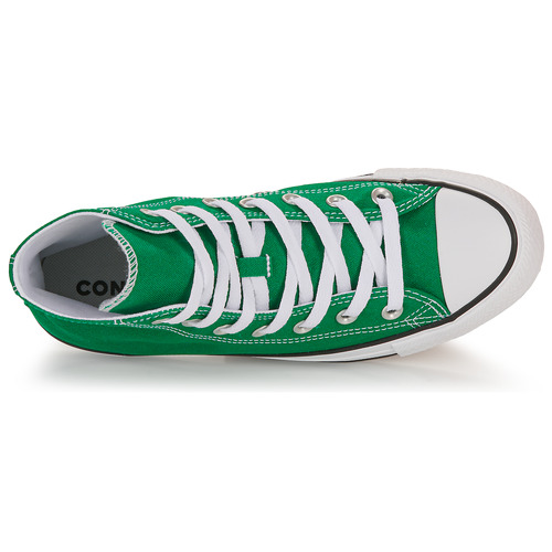 Sneakers-alte-CHUCK-TAYLOR-ALL-STAR-Verde-5