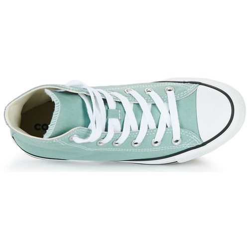 Sneakers-alte-CHUCK-TAYLOR-ALL-STAR-Verde-5