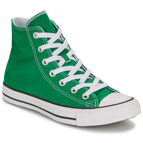 Sneakers alte    CHUCK TAYLOR ALL STAR  Verde