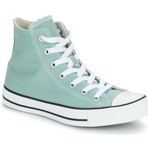 Converse CHUCK TAYLOR ALL STAR Zapatillas altas mujer Verde 64.95