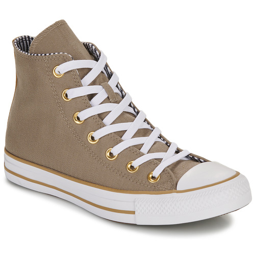 Sneakers alte    CHUCK TAYLOR ALL STAR  Verde