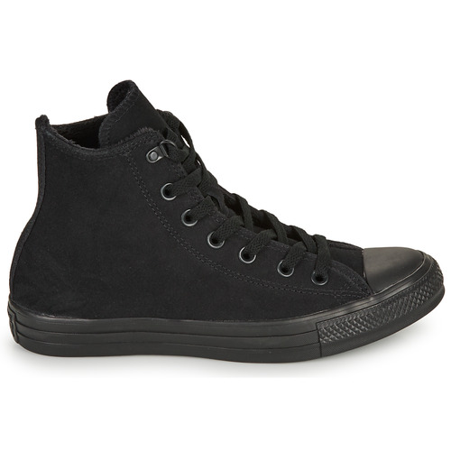 Sneakers-alte-CHUCK-TAYLOR-ALL-STAR-WARM-WINTER-ESSENTIALS-Nero-1