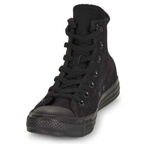 Sneakers-alte-CHUCK-TAYLOR-ALL-STAR-WARM-WINTER-ESSENTIALS-Nero-2