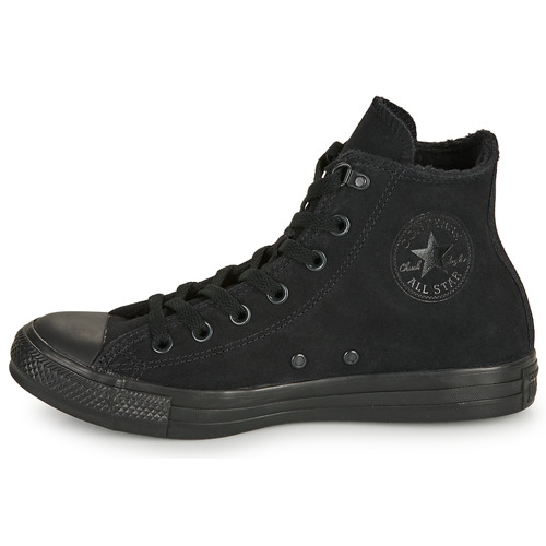 Sneakers-alte-CHUCK-TAYLOR-ALL-STAR-WARM-WINTER-ESSENTIALS-Nero-3