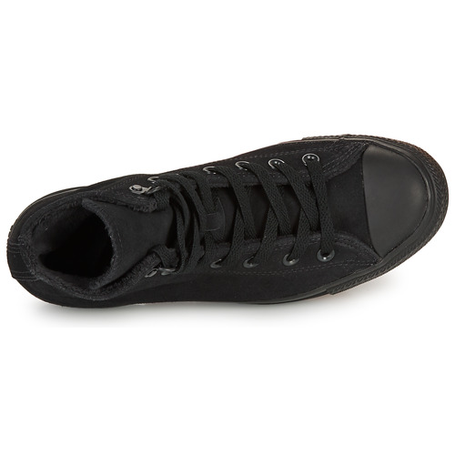 Sneakers-alte-CHUCK-TAYLOR-ALL-STAR-WARM-WINTER-ESSENTIALS-Nero-5