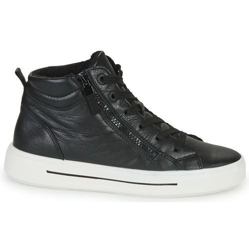 Sneakers-alte-COURTYARD-Nero-1