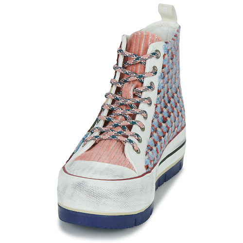 Sneakers-alte-CRUSH-ROSA-Multicolore-2