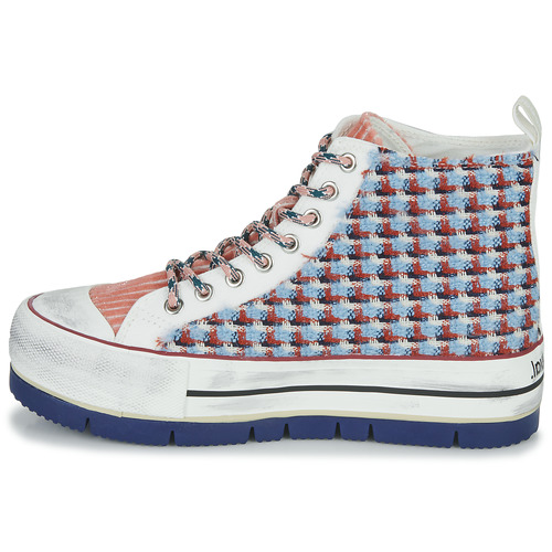 Sneakers-alte-CRUSH-ROSA-Multicolore-3