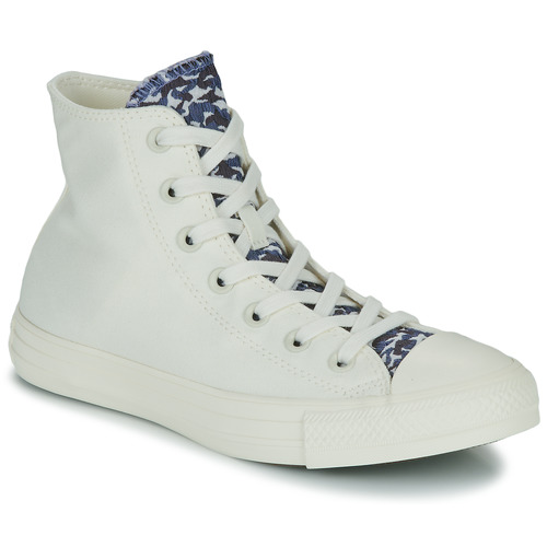 Sneakers alte    Chuck Taylor All Star Desert Camo  Bianco