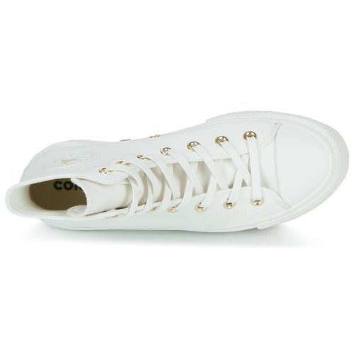 Sneakers-alte-Chuck-Taylor-All-Star-Lift-Mono-White-Bianco-5