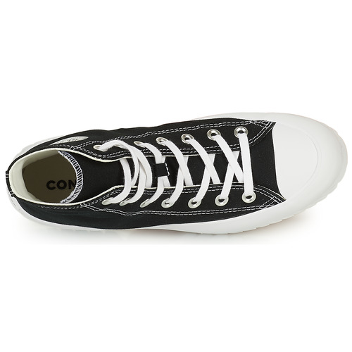 Sneakers-alte-Chuck-Taylor-All-Star-Lugged-2.0-Foundational-Canvas-Nero-5