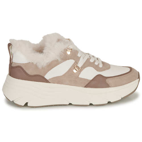 Sneakers-alte-D-DIAMANTA-Beige-1